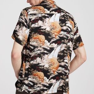 All Saints Casual Shirt